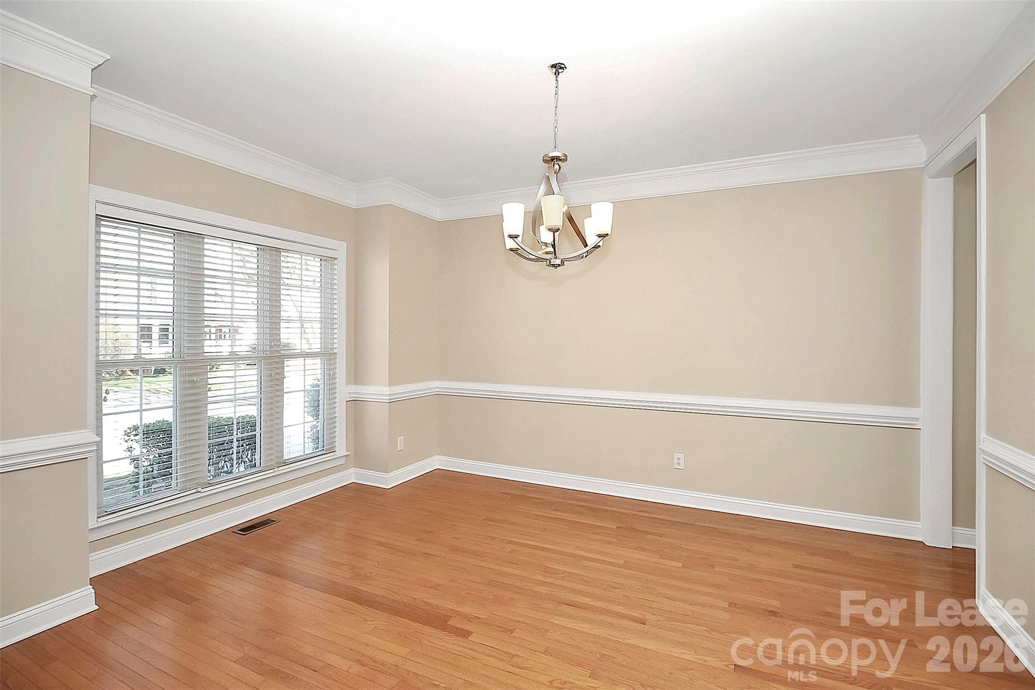 Macaulay - Residential Lease