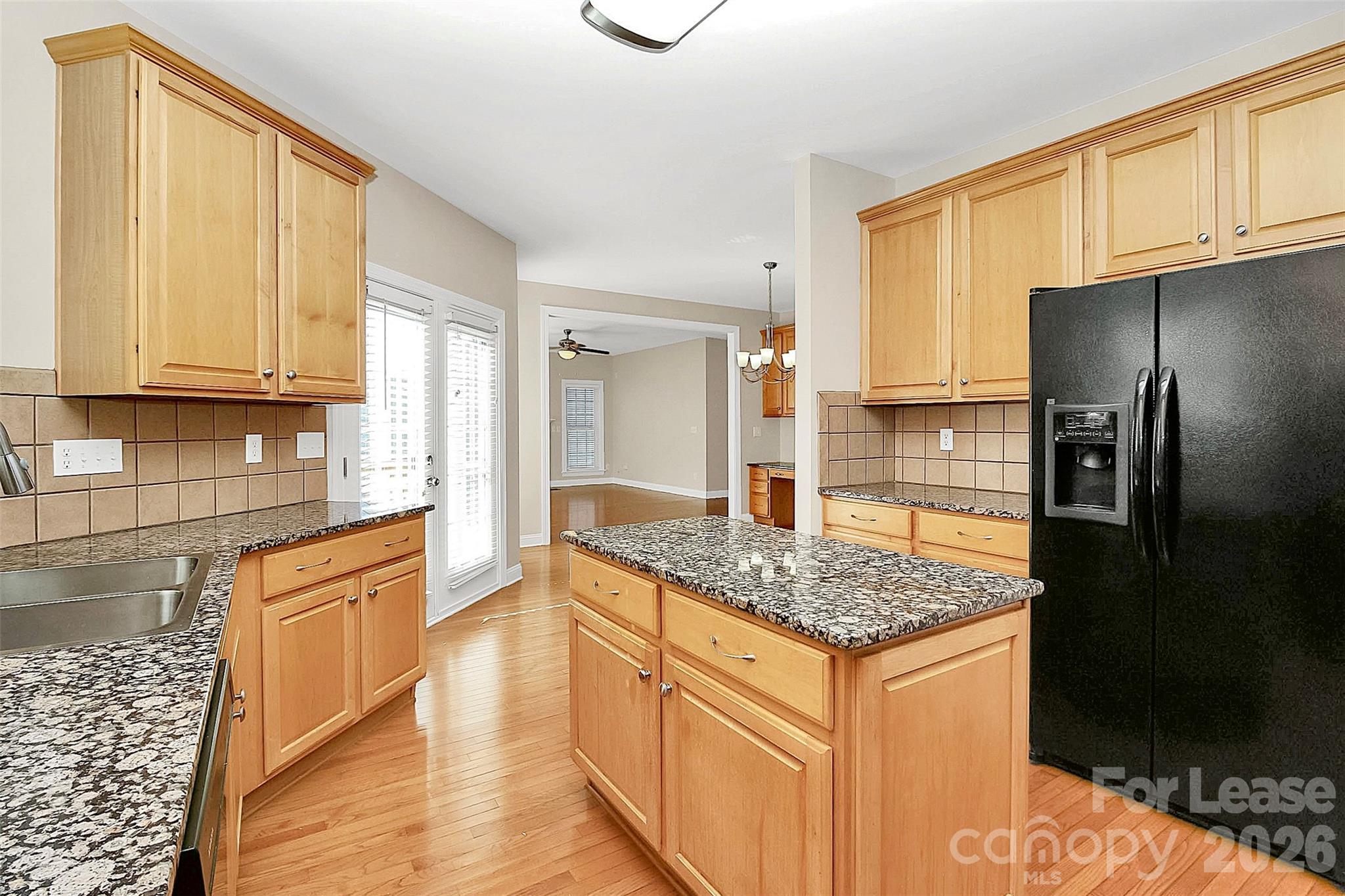 Macaulay - Residential Lease