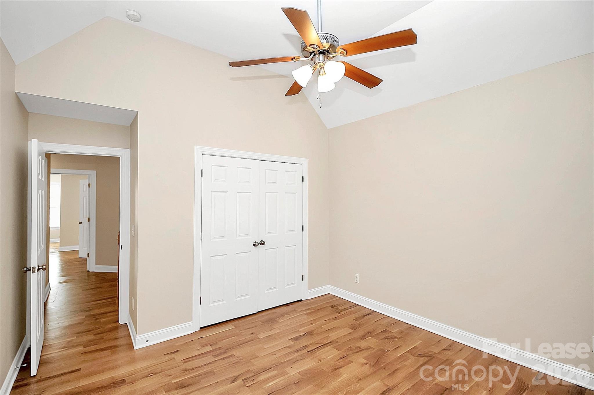 Macaulay - Residential Lease