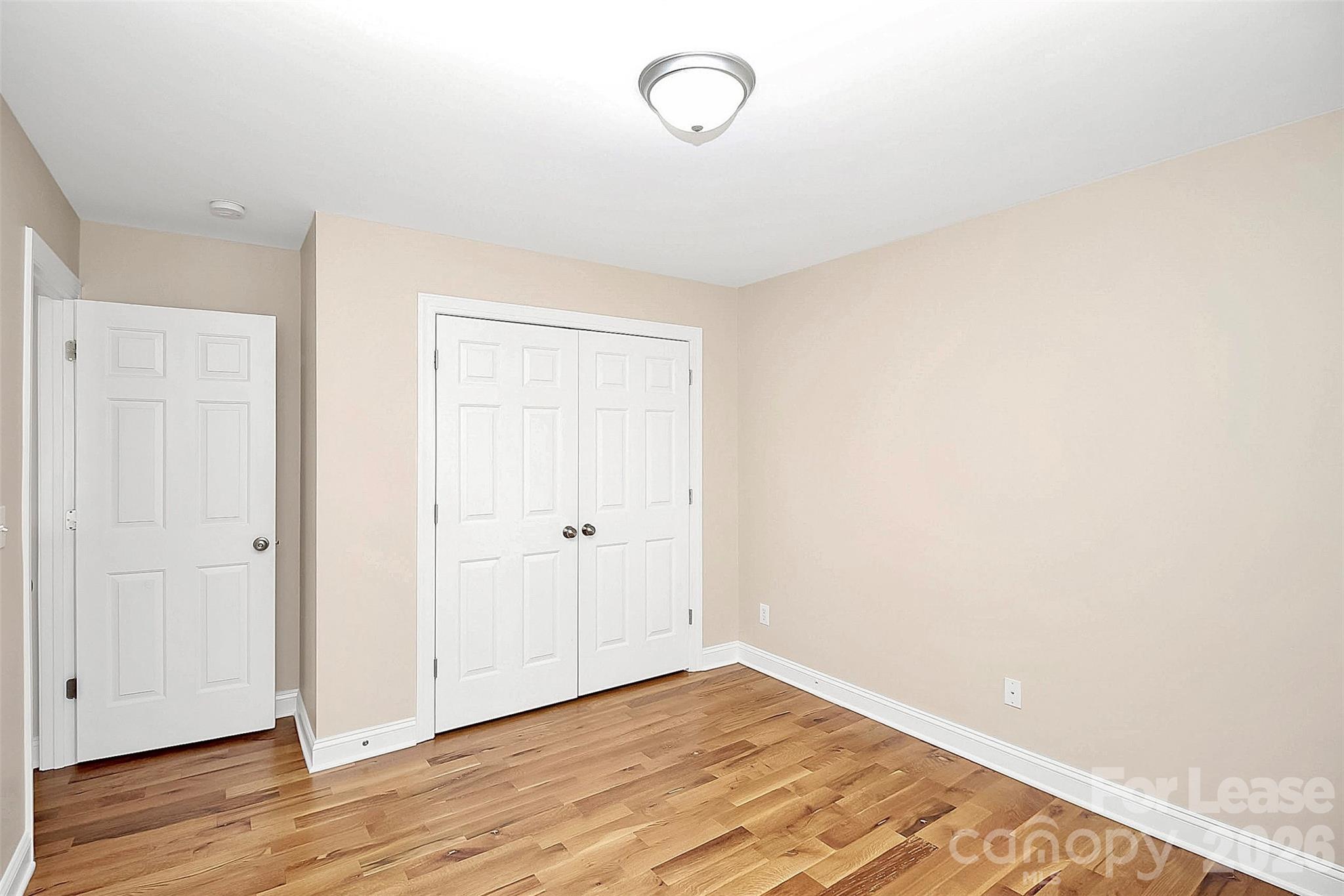 Macaulay - Residential Lease