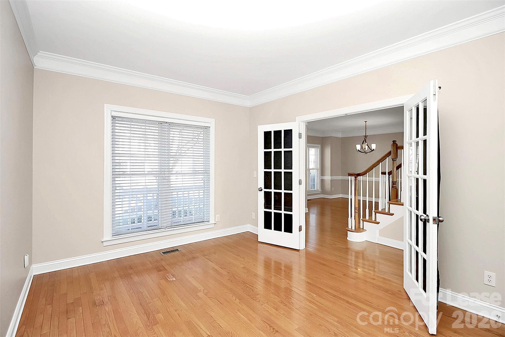 Macaulay - Residential Lease