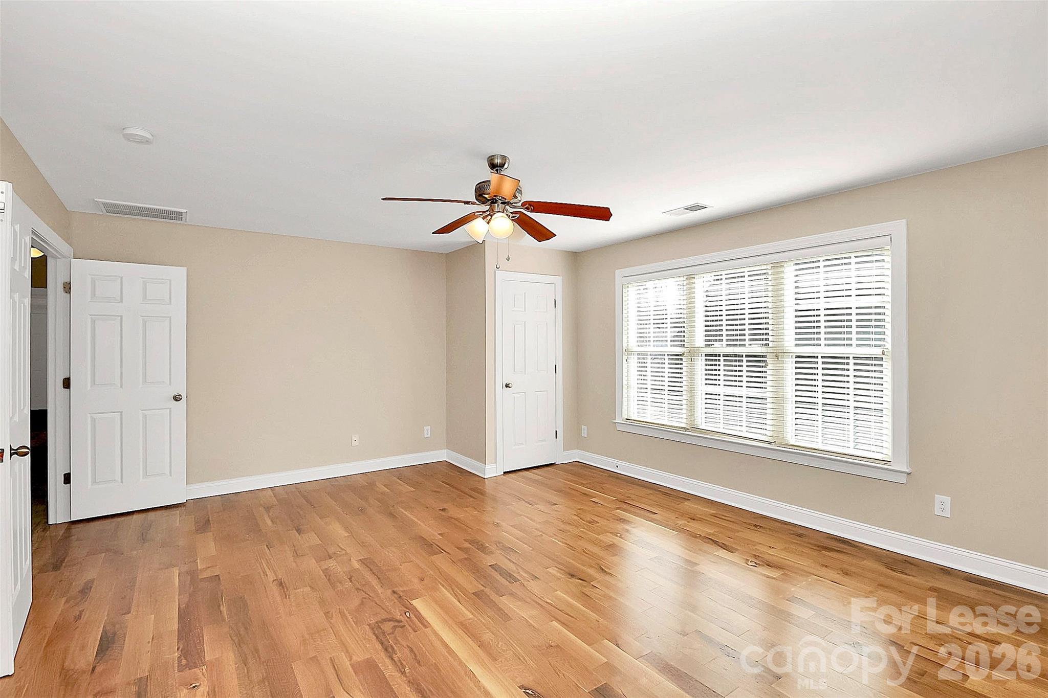 Macaulay - Residential Lease