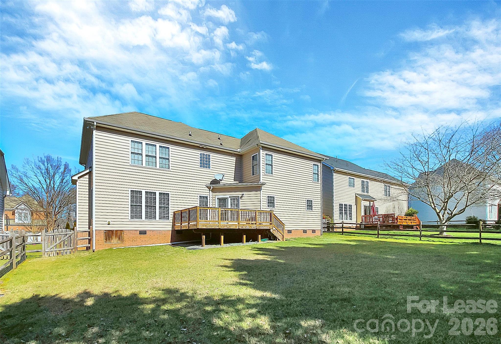 Macaulay - Residential Lease