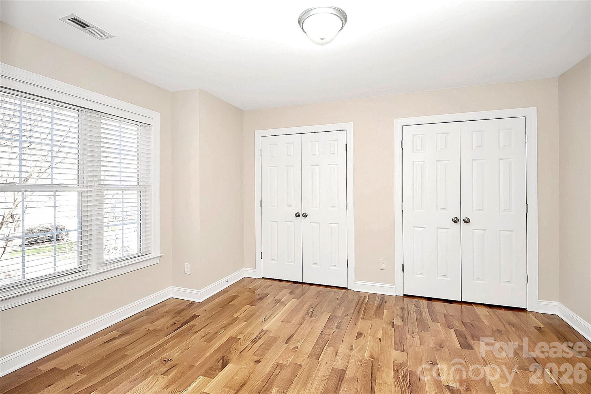 Macaulay - Residential Lease