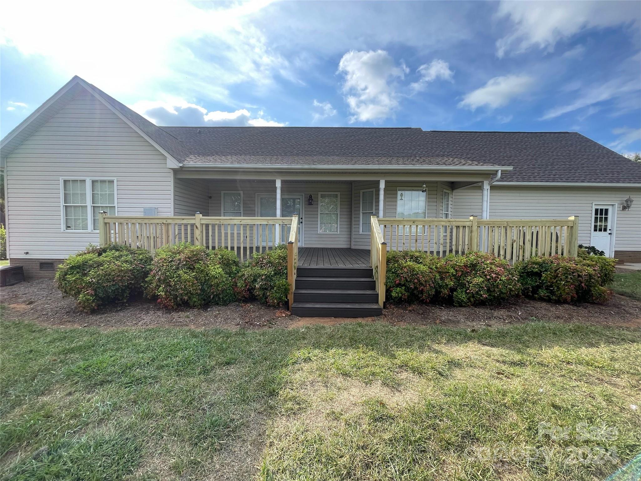 Barringer Woods - Residential