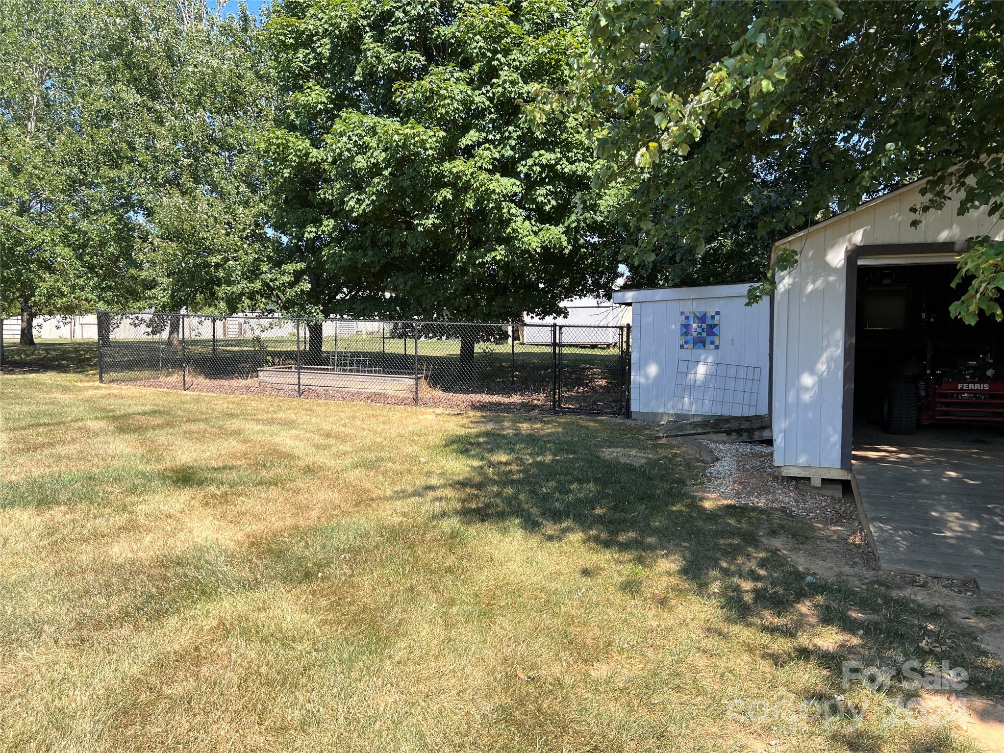 Barringer Woods - Residential