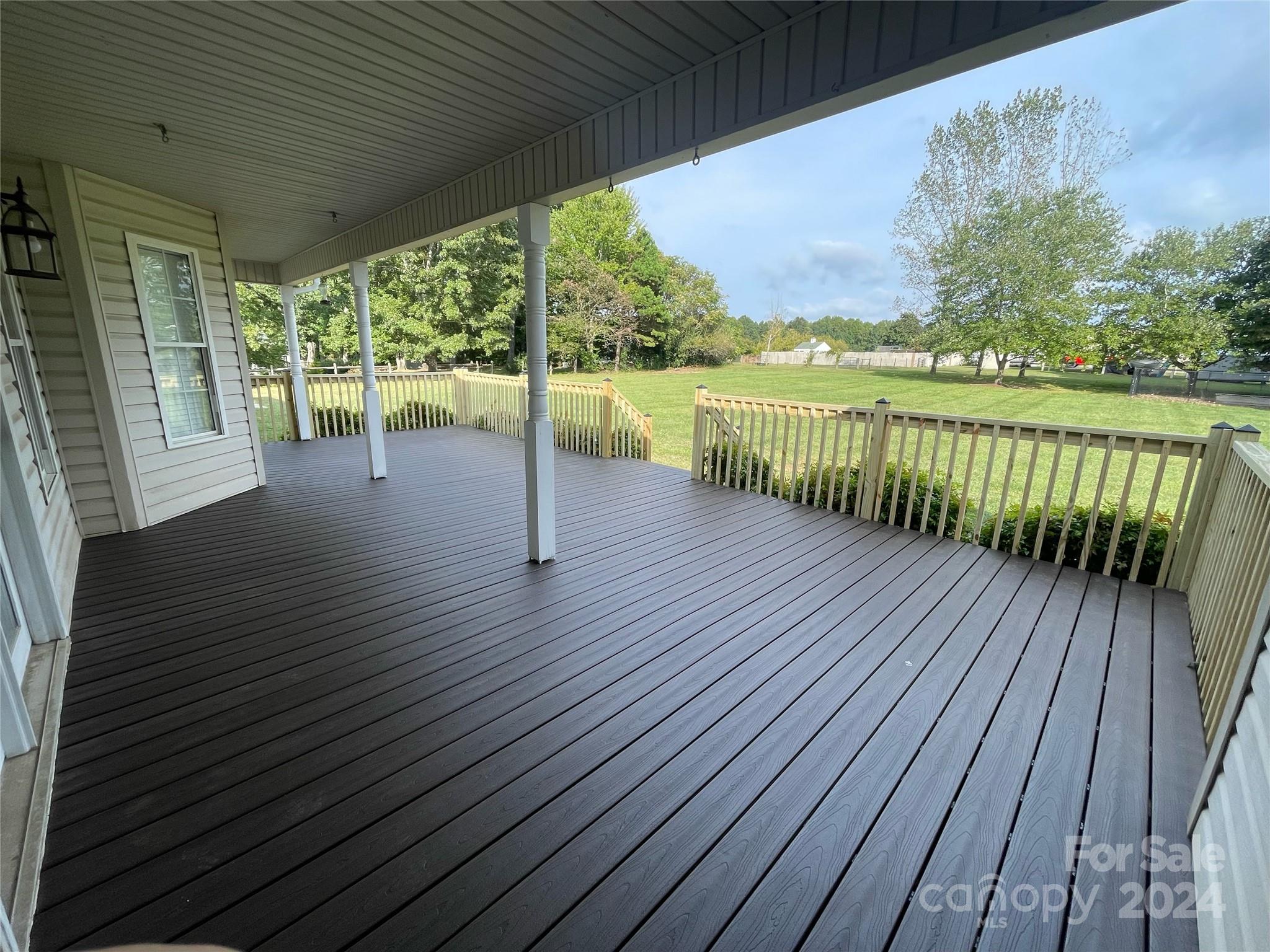 Barringer Woods - Residential