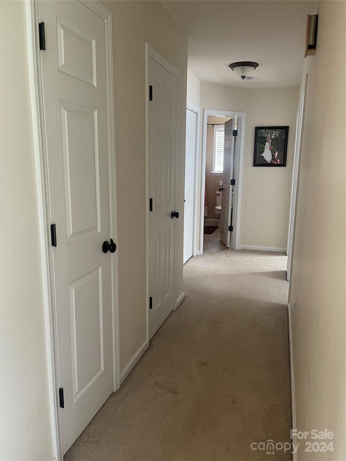 Barringer Woods - Residential