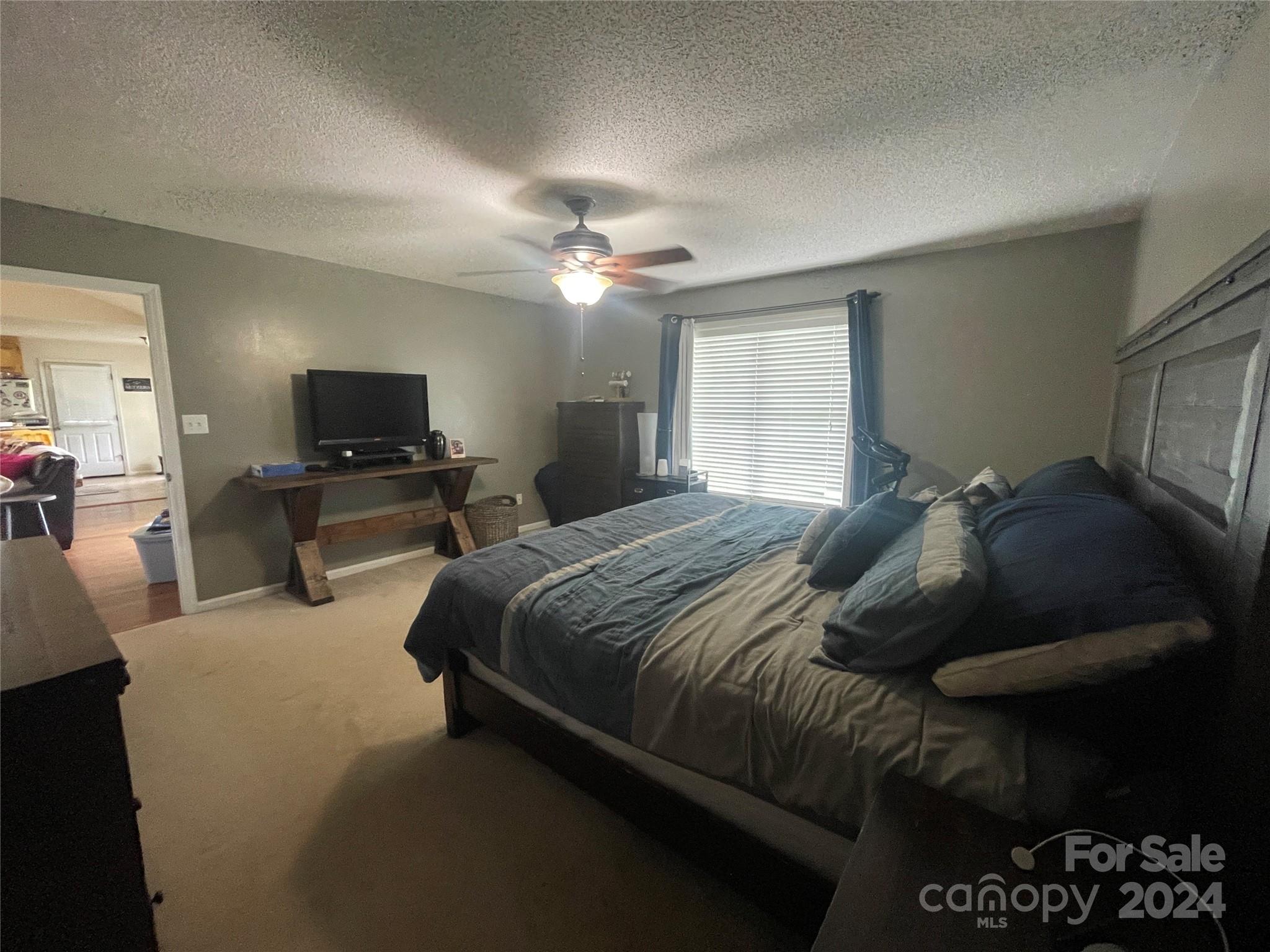 Barringer Woods - Residential