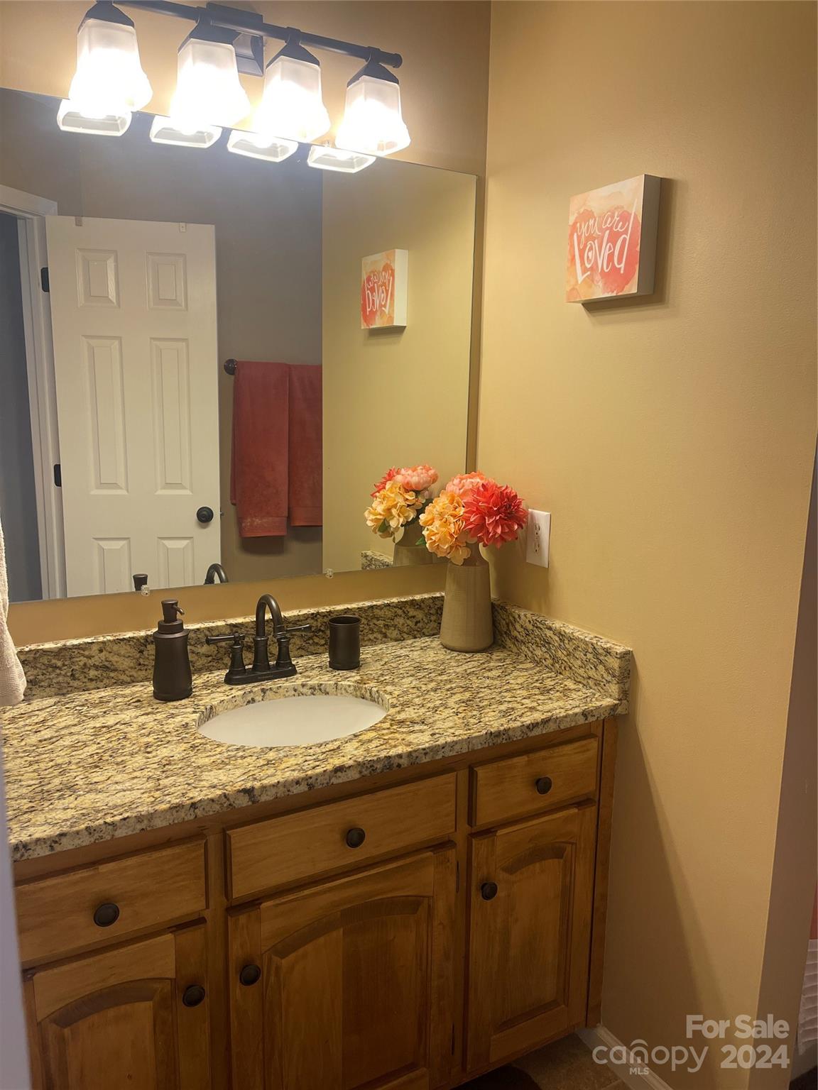 Barringer Woods - Residential