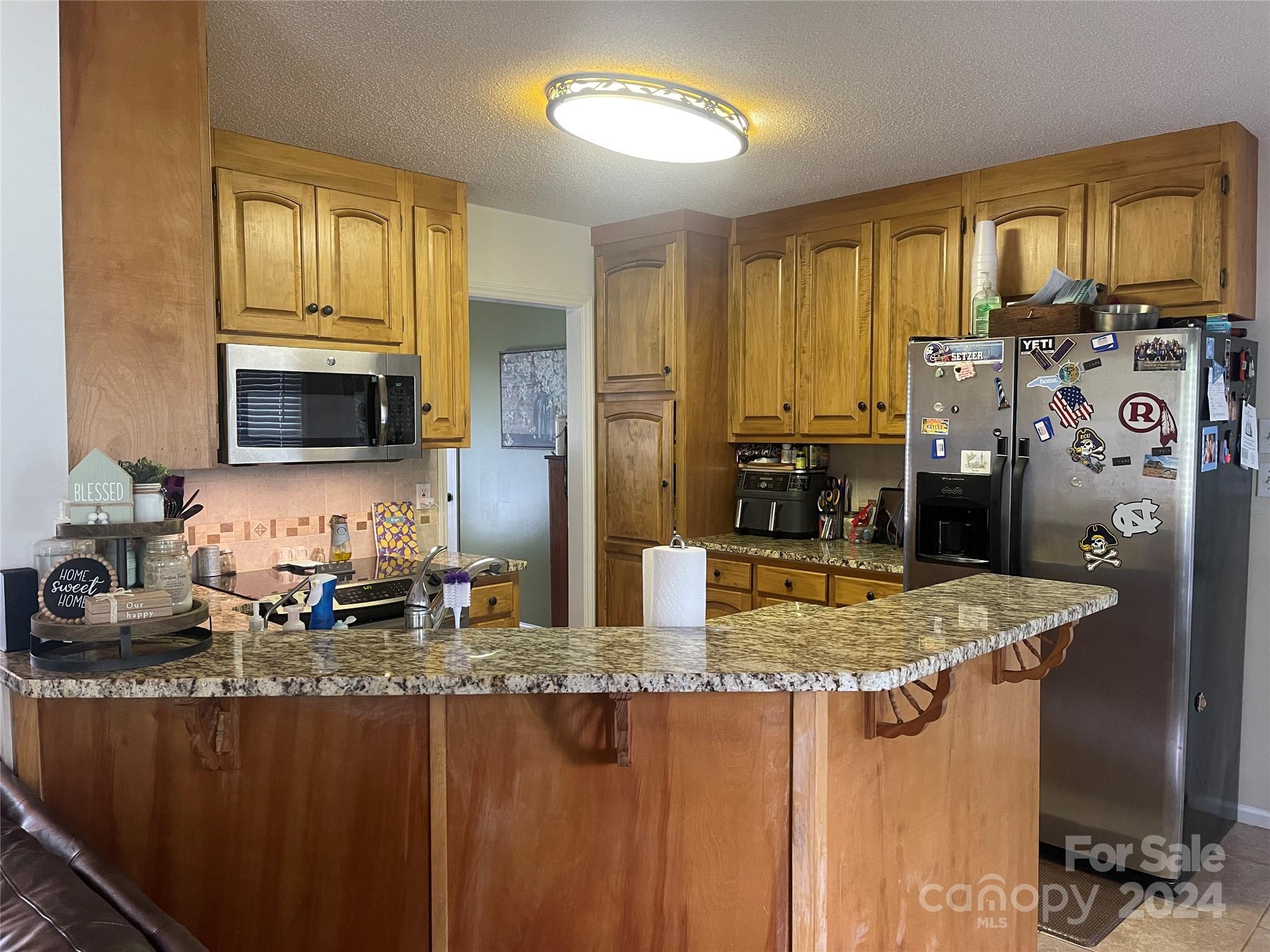 Barringer Woods - Residential