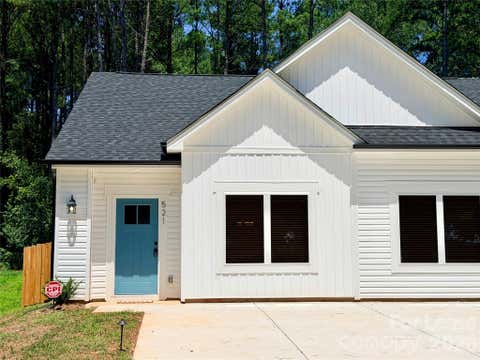 Photo of 521 N Linwood Avenue, Charlotte, NC 28216 (MLS # 4406814)