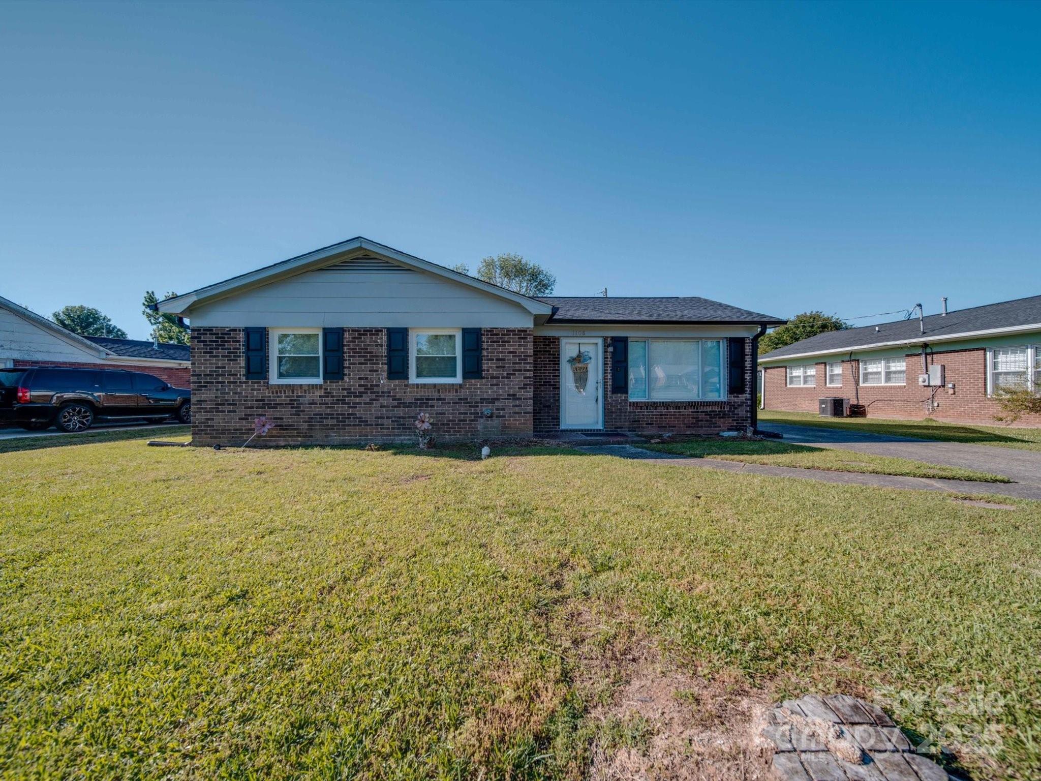1108 Pearson Drive