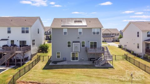 A home in Concord