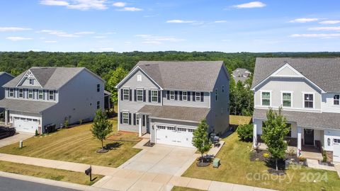 A home in Concord