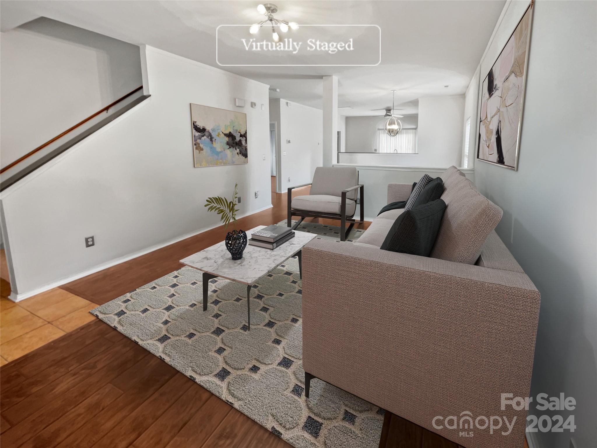 Mcintyre - Residential