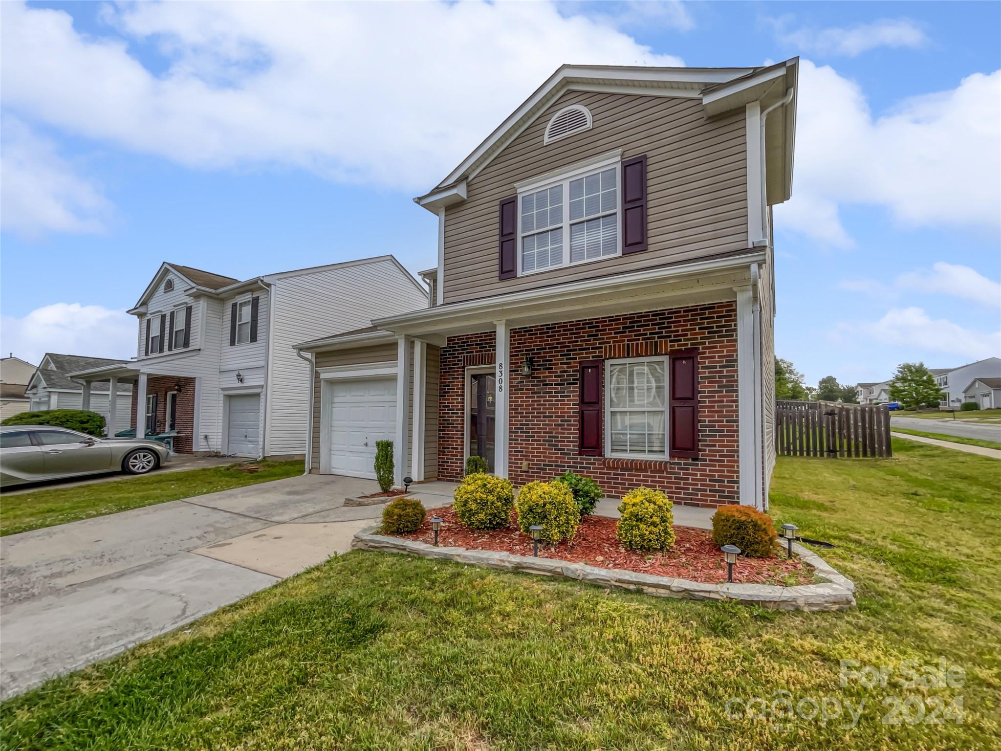 Mcintyre - Residential