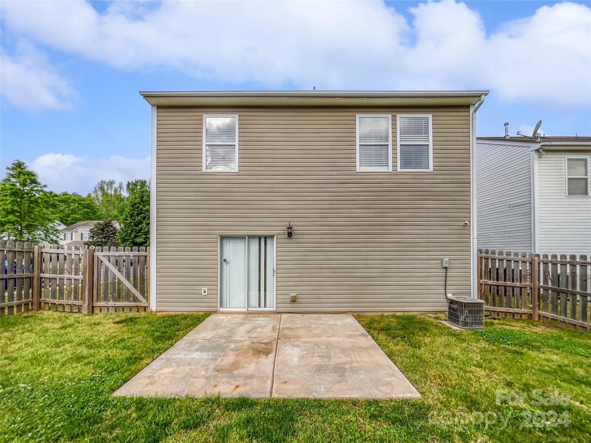 Mcintyre - Residential