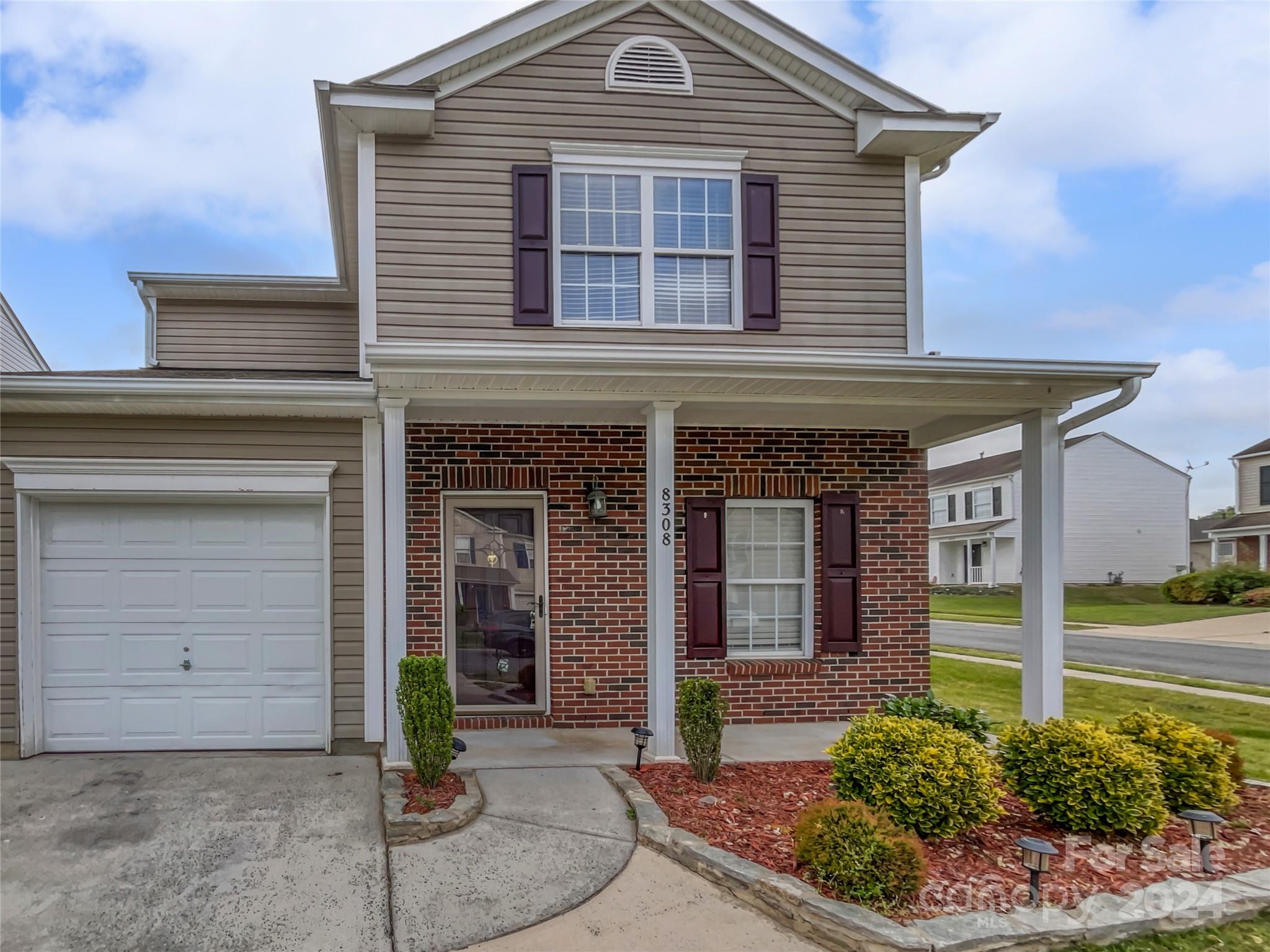 Mcintyre - Residential