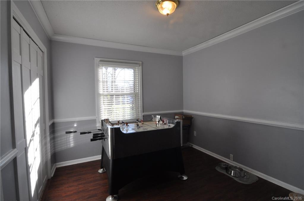 Arlington Forest - Residential