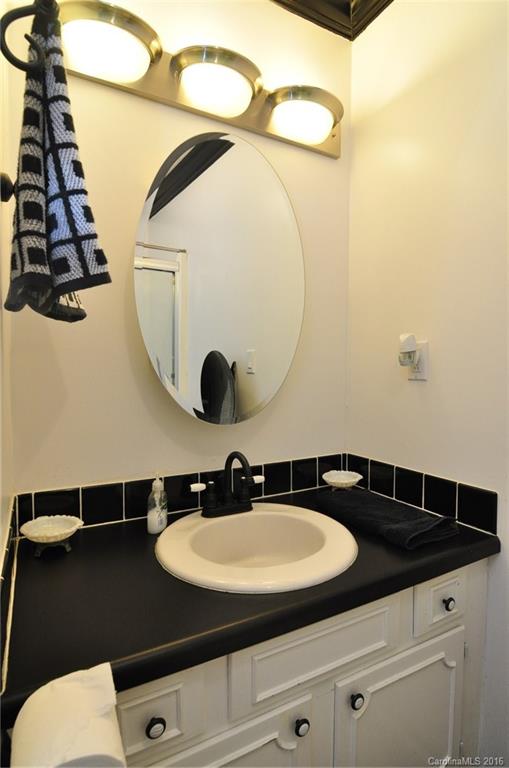 Arlington Forest - Residential