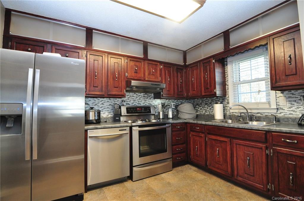 Arlington Forest - Residential