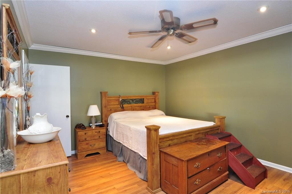 Arlington Forest - Residential