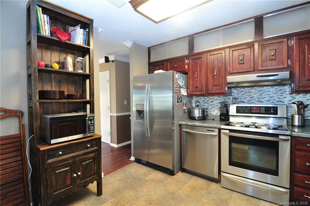 Arlington Forest - Residential