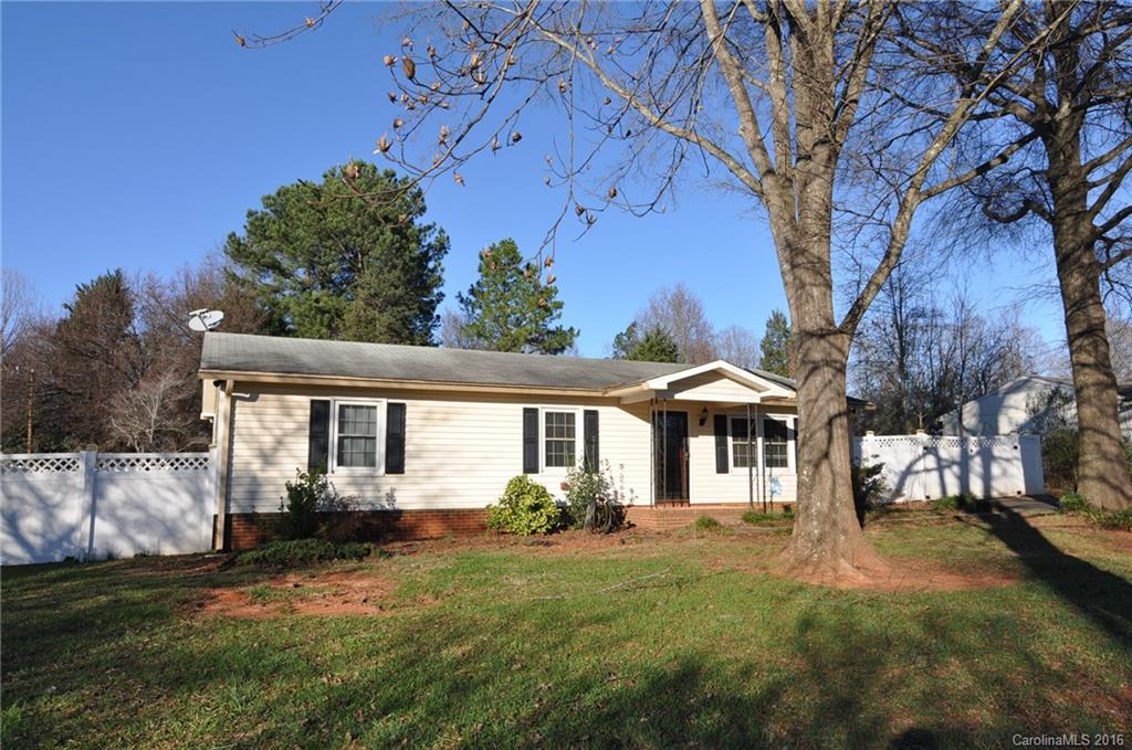 Arlington Forest - Residential