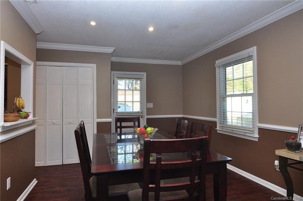 Arlington Forest - Residential