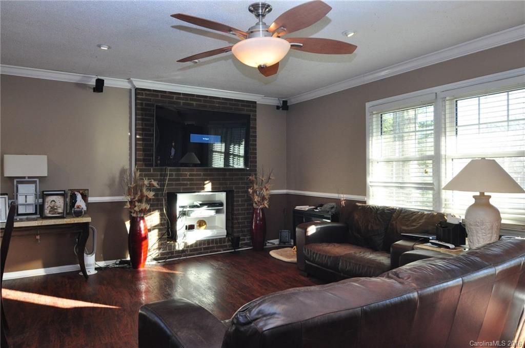 Arlington Forest - Residential