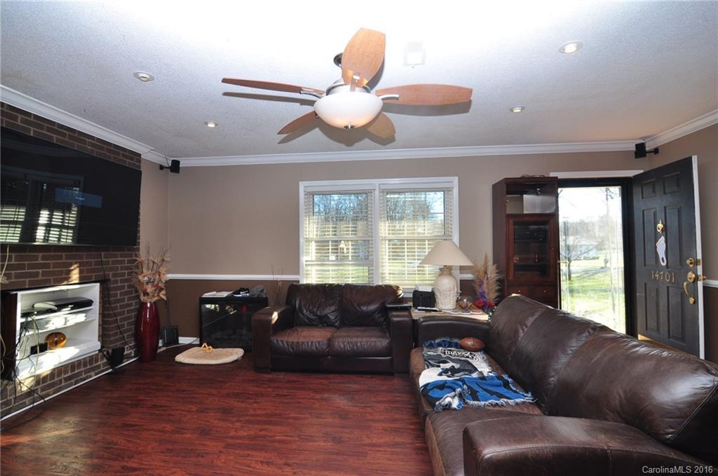 Arlington Forest - Residential