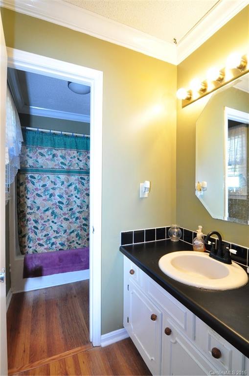 Arlington Forest - Residential