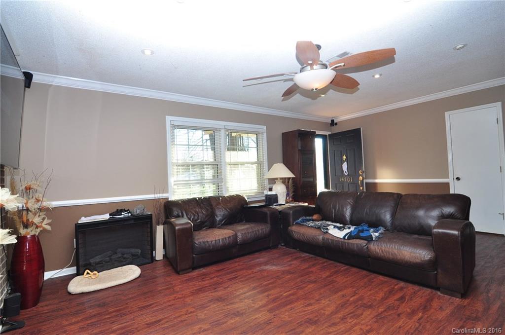 Arlington Forest - Residential