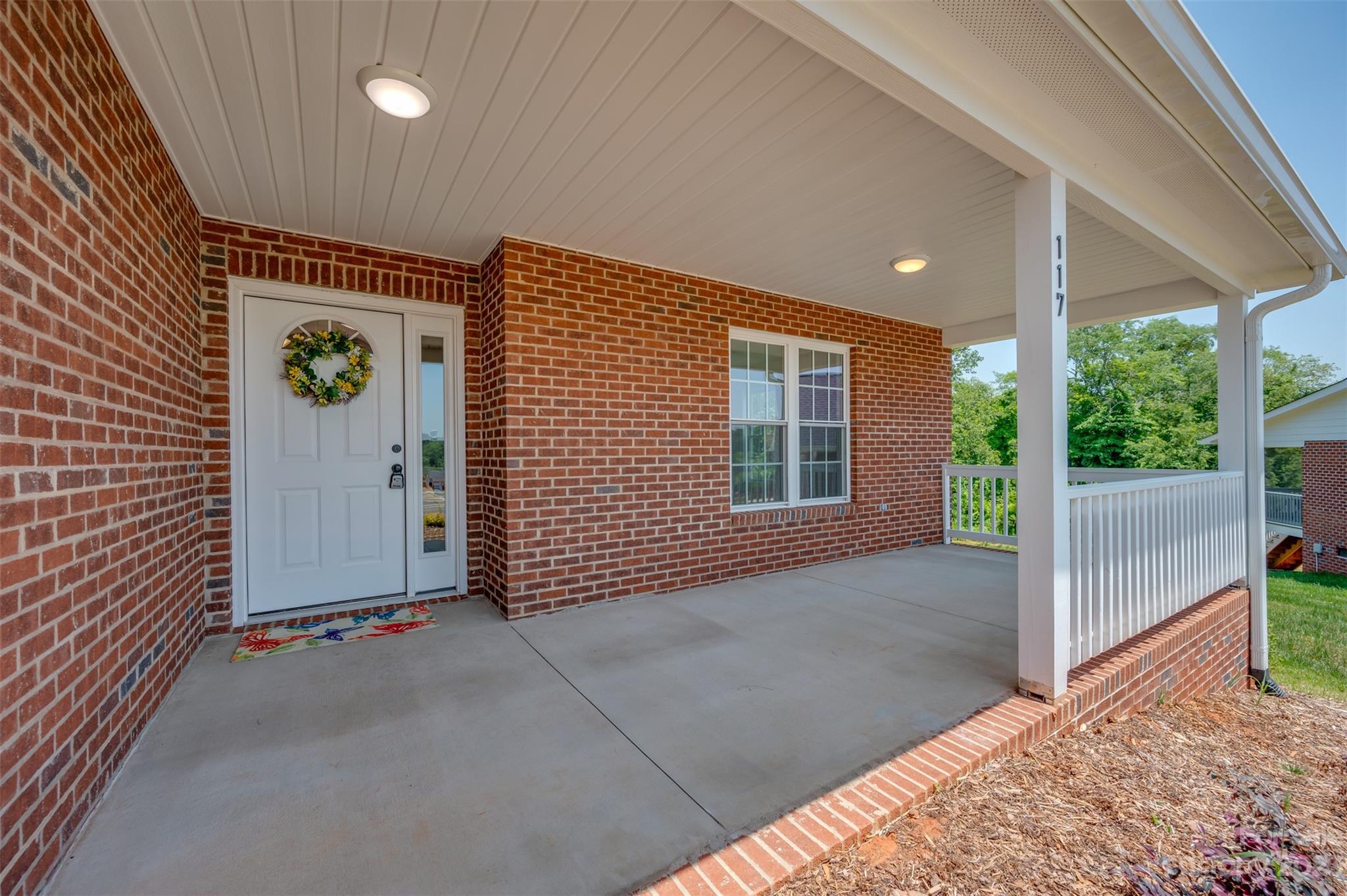 117 Kingston Place