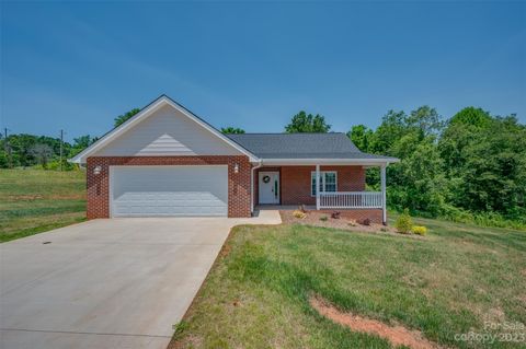 117 Kingston Place Spindale NC 28160