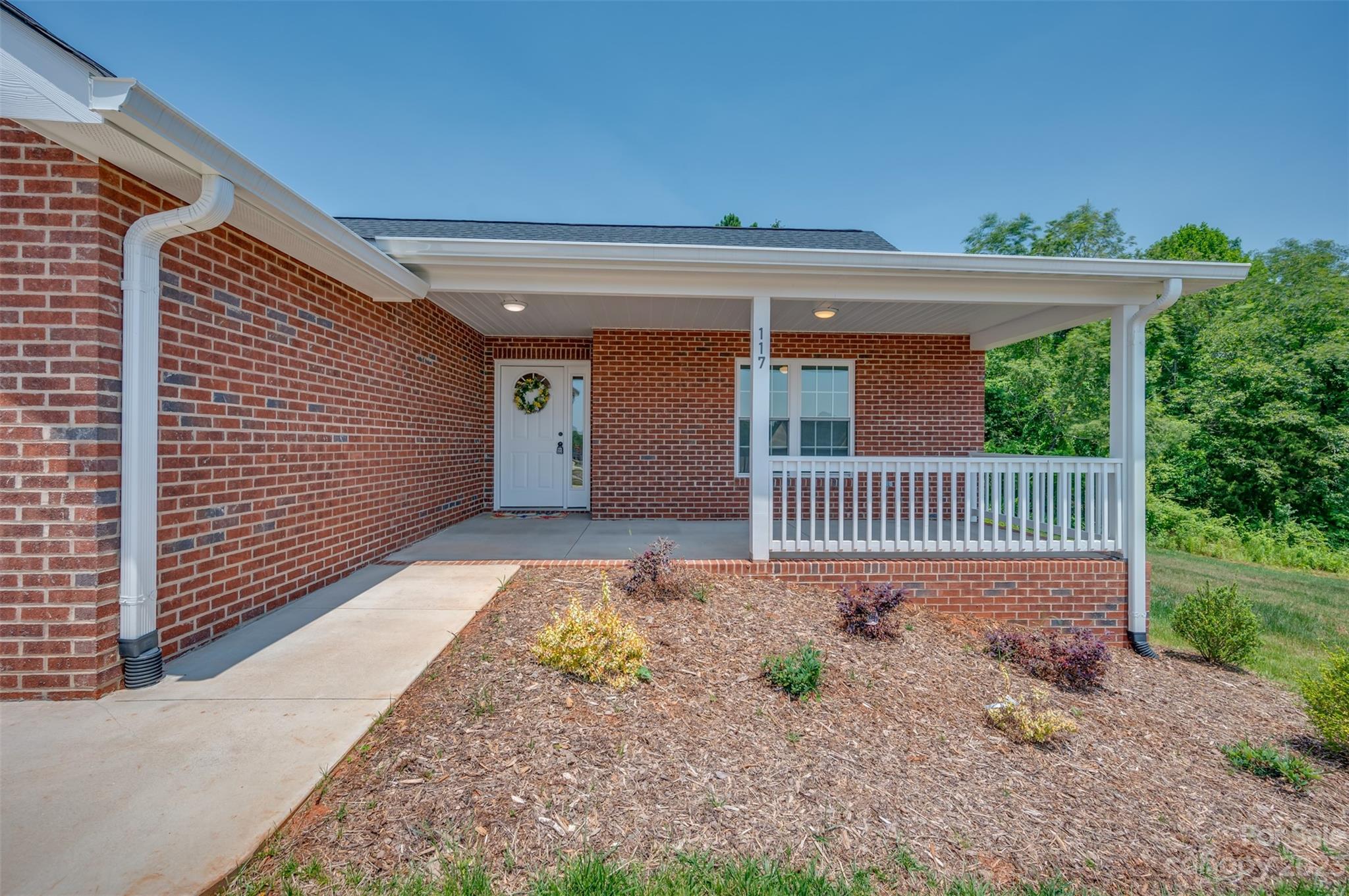 117 Kingston Place