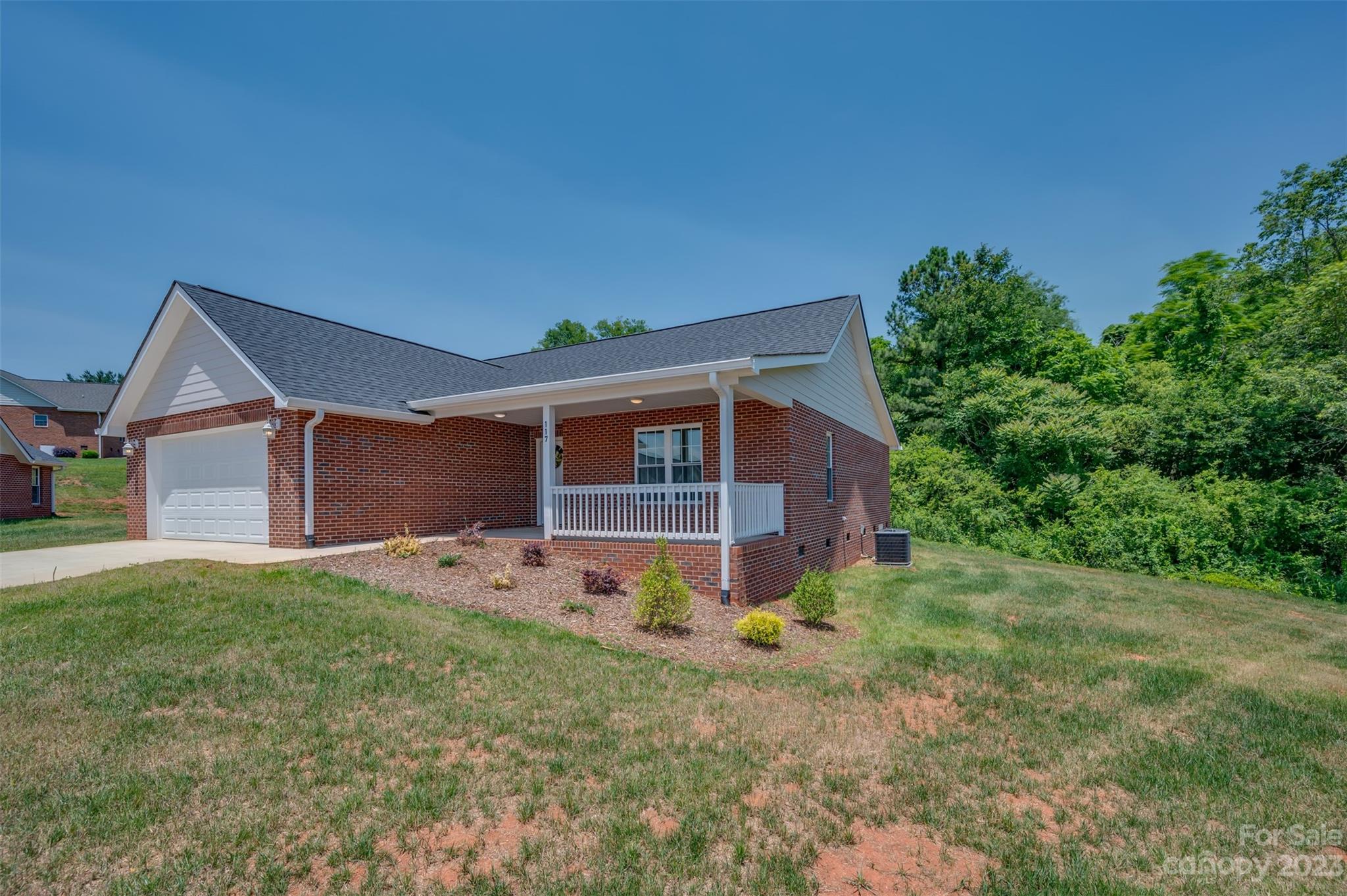 117 Kingston Place