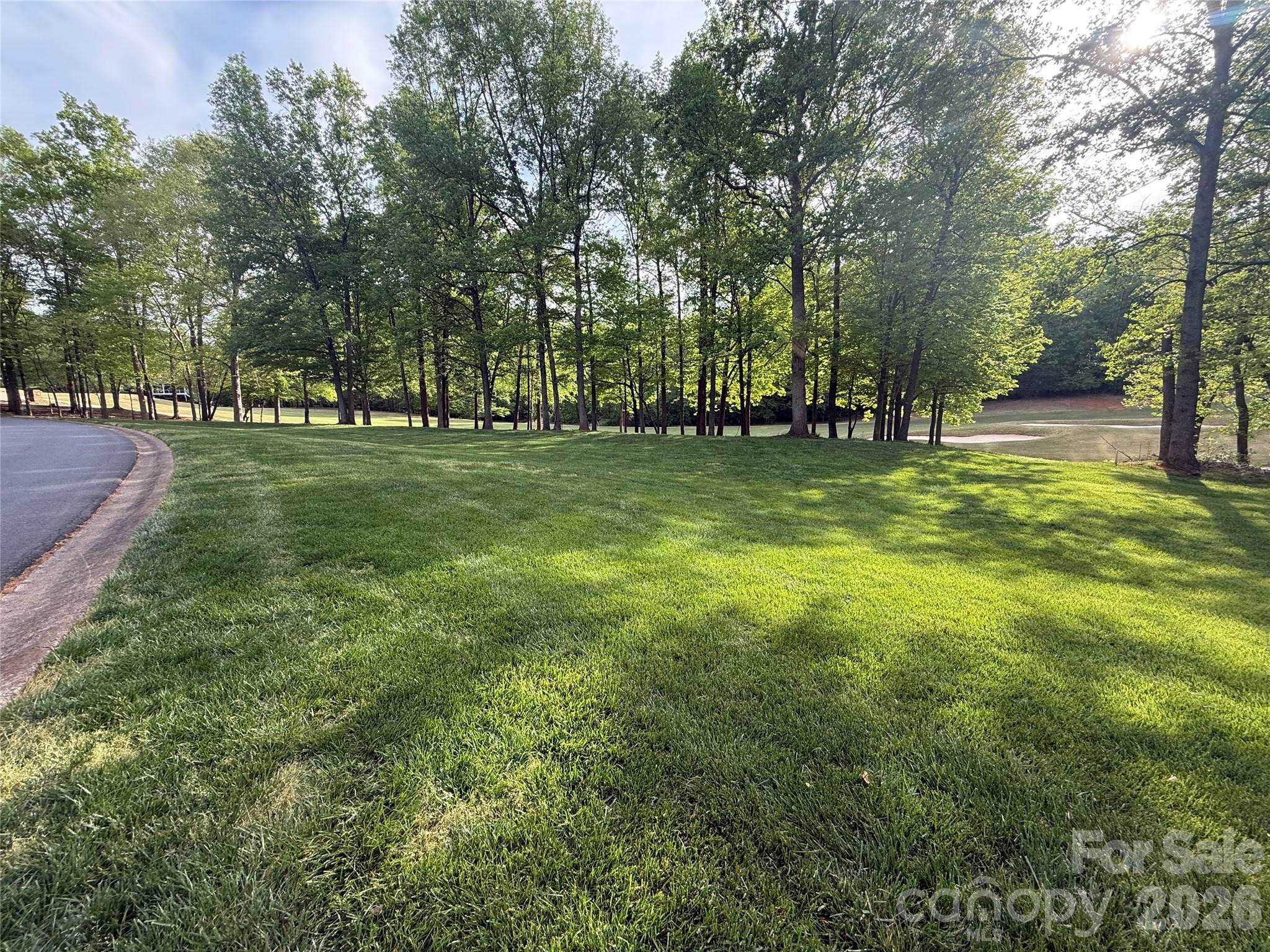 Cramer Mountain - Land