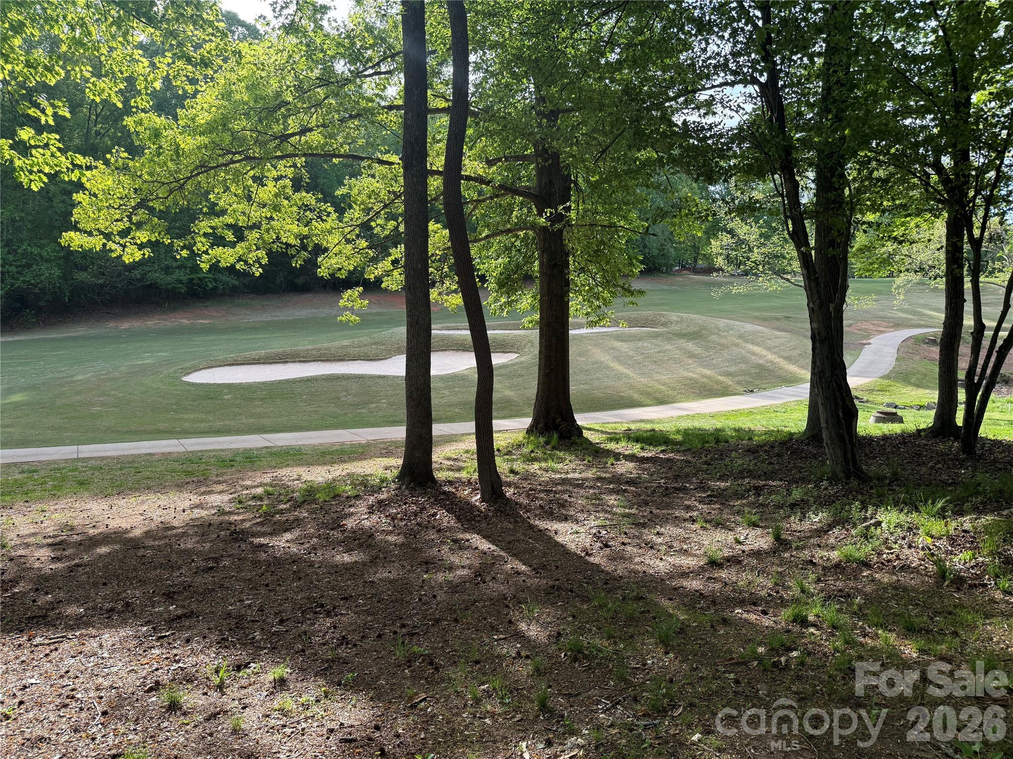 Cramer Mountain - Land