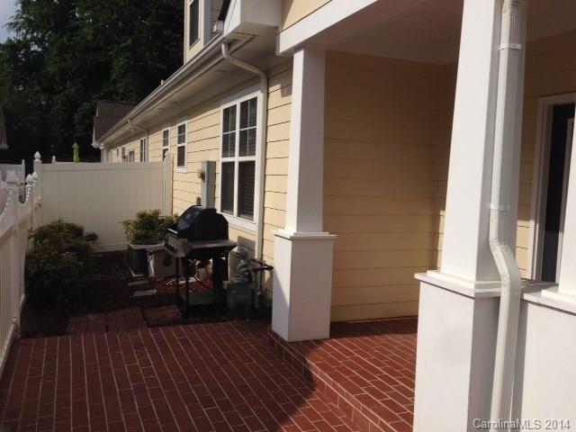 Sedgefield - Residential Lease