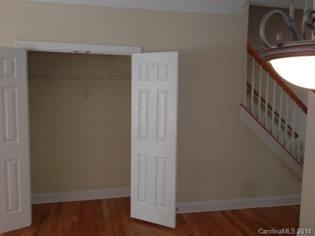 Sedgefield - Residential Lease