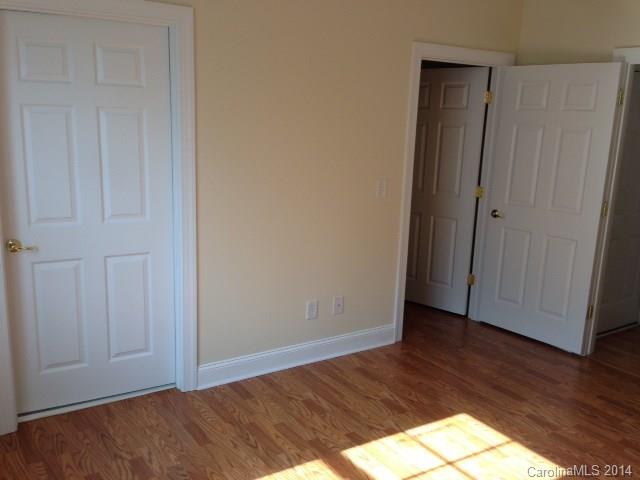 Sedgefield - Residential Lease