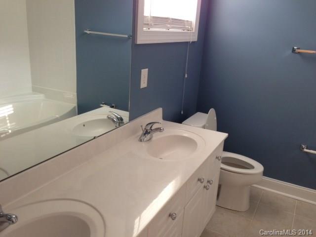 Sedgefield - Residential Lease