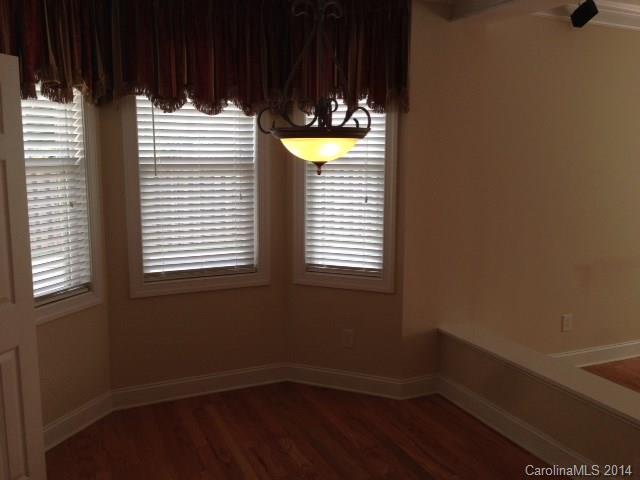 Sedgefield - Residential Lease