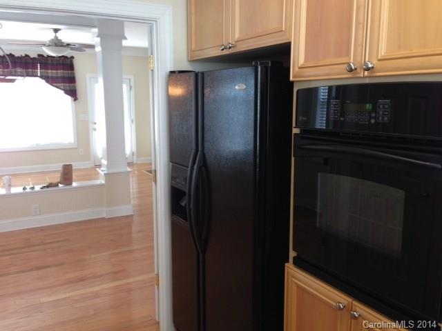 Sedgefield - Residential Lease