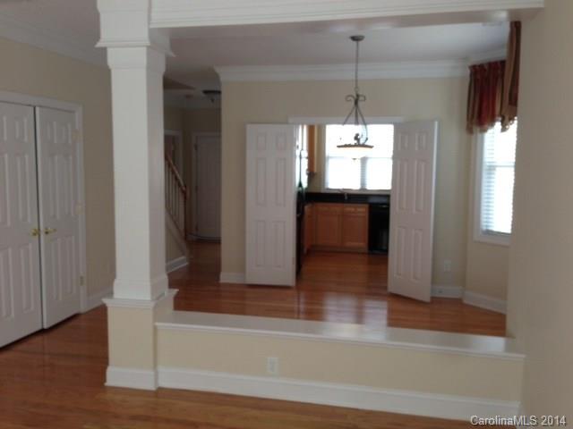 Sedgefield - Residential Lease