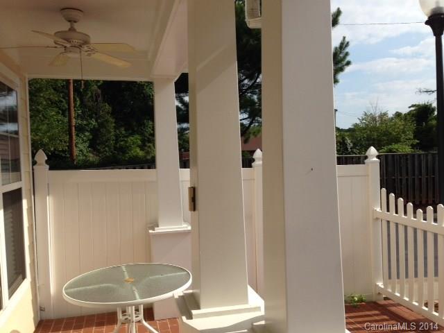 Sedgefield - Residential Lease