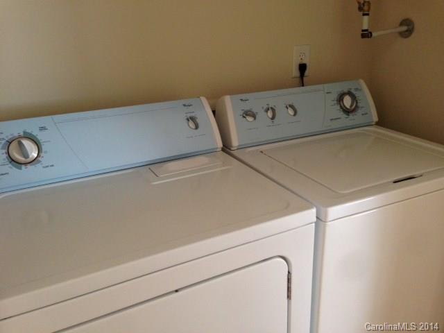 Sedgefield - Residential Lease