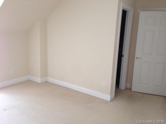 Sedgefield - Residential Lease